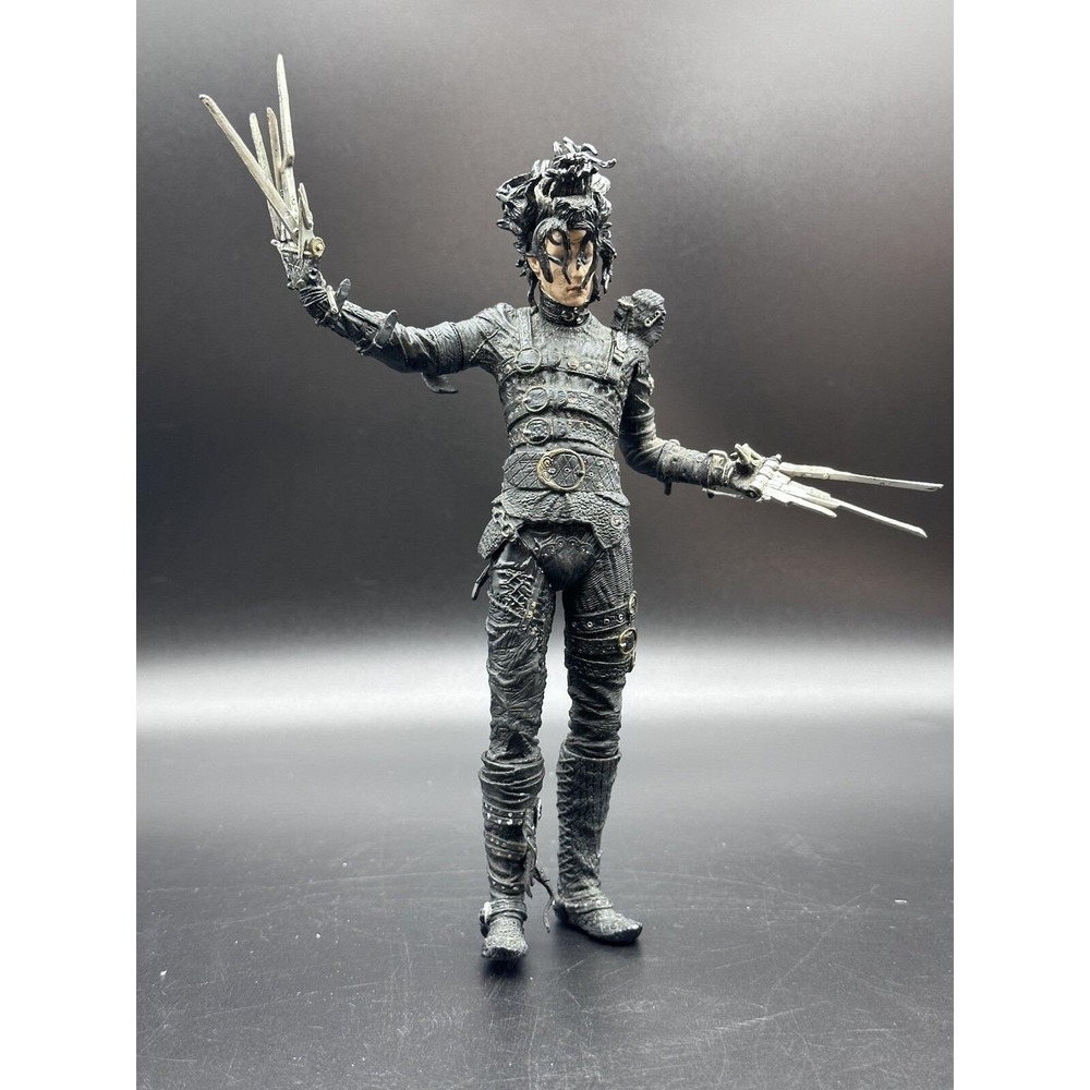 McFarland Adward Scissorshand Figure